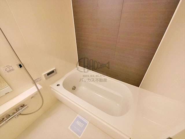 クレスティーク上町台 1LDK 45.74㎡